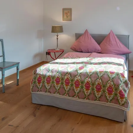 Apartment Haus Rose Marie *