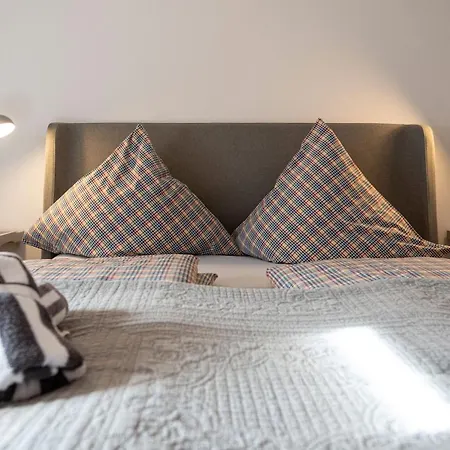 Haus Rose Marie Apartment Grundlsee
