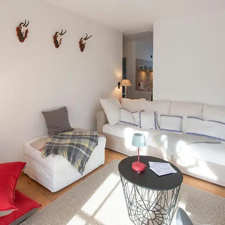 Apartment Haus Rose Marie Grundlsee