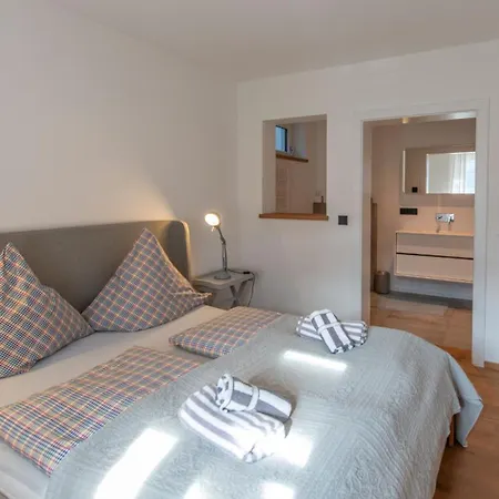 Haus Rose Marie - Your Austrian Grundlsee