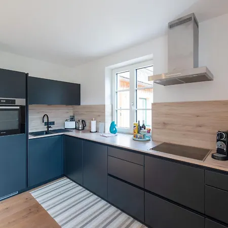 Haus Rose Marie - Your Austrian