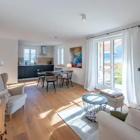 Haus Rose Marie Apartment