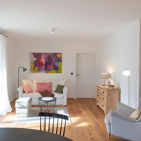 Apartment Haus Rose Marie