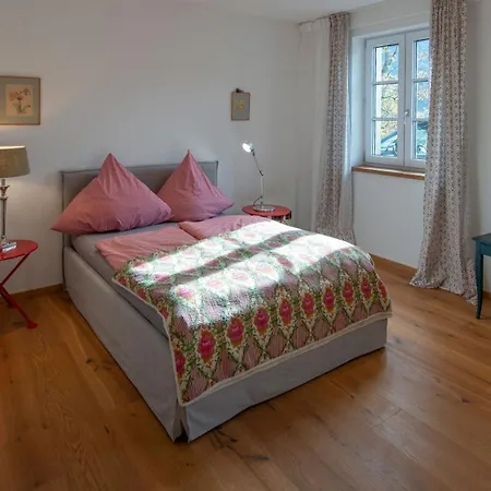 Haus Rose Marie Apartment *