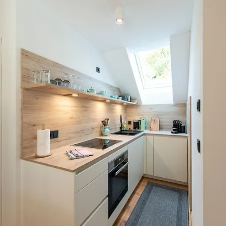 Haus Rose Marie Apartamento Grundlsee