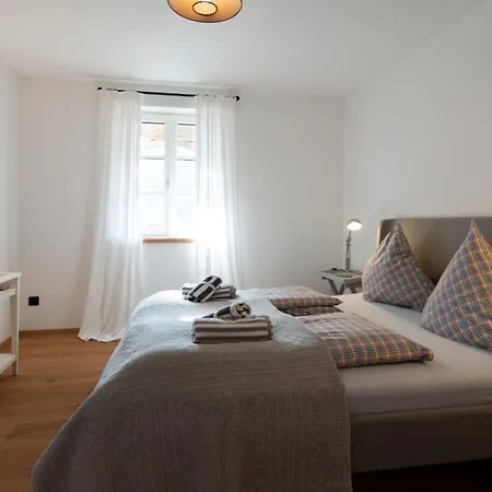 Apartment Haus Rose Marie Grundlsee