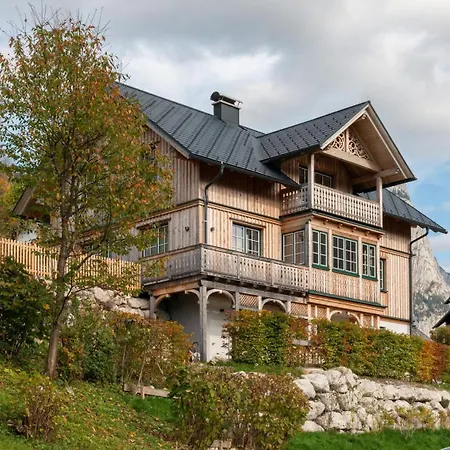 Haus Rose Marie Grundlsee