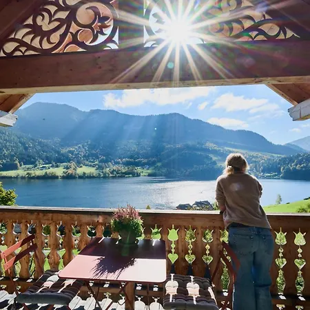 Haus Rose Marie - Your Austrian Grundlsee