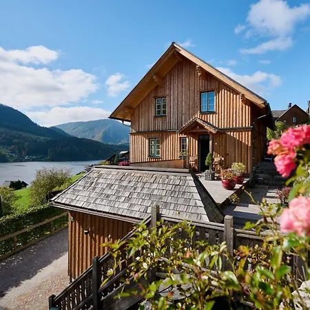 Lejlighed Haus Rose Marie - Your Austrian