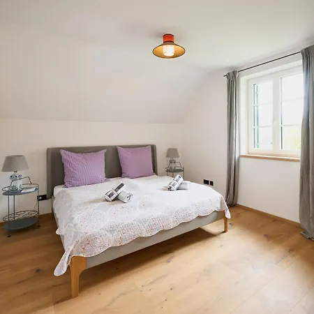 Lejlighed Haus Rose Marie - Your Austrian *