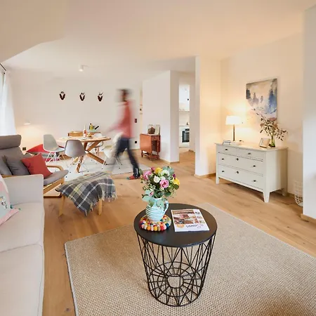 Haus Rose Marie - Your Austrian Grundlsee