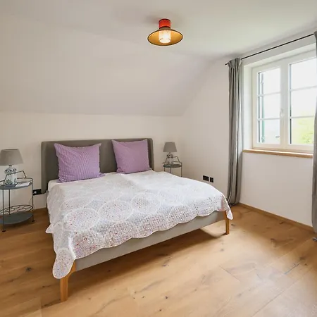 Haus Rose Marie - Your Austrian Grundlsee