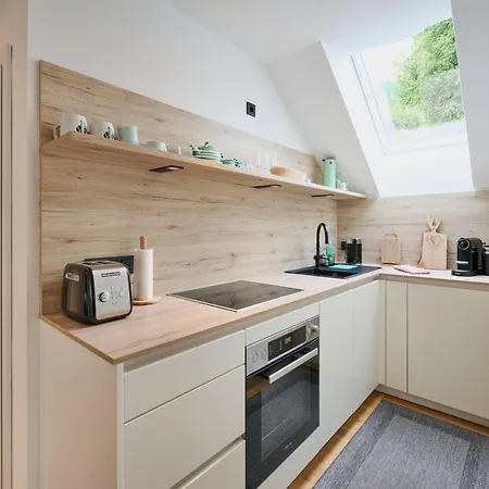 Haus Rose Marie - Your Austrian * Grundlsee