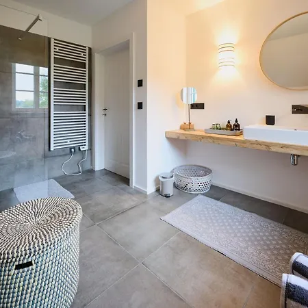 Haus Rose Marie - Your Austrian Lejlighed Grundlsee