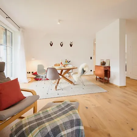 Haus Rose Marie - Your Austrian Grundlsee