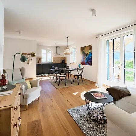 Haus Rose Marie - Your Austrian Apartament