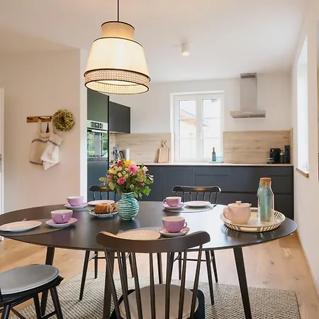 Apartament Haus Rose Marie - Your Austrian