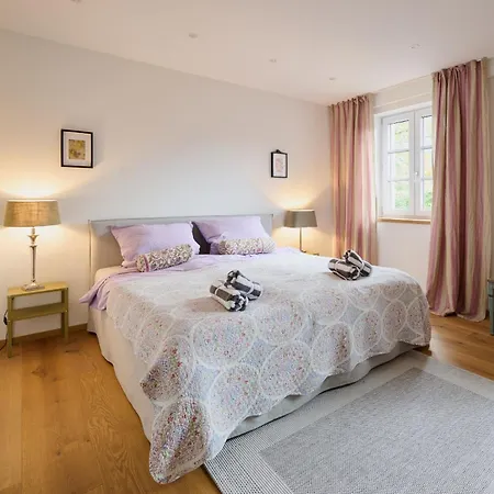 Apartament Haus Rose Marie - Your Austrian *