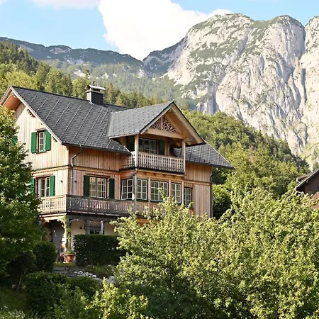 Haus Rose Marie - Your Austrian Grundlsee