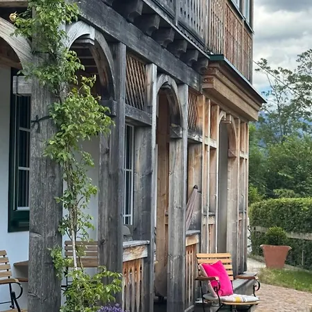 Haus Rose Marie - Your Austrian * Grundlsee