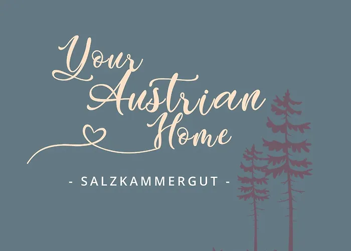 Haus Rose Marie - Your Austrian Apartment