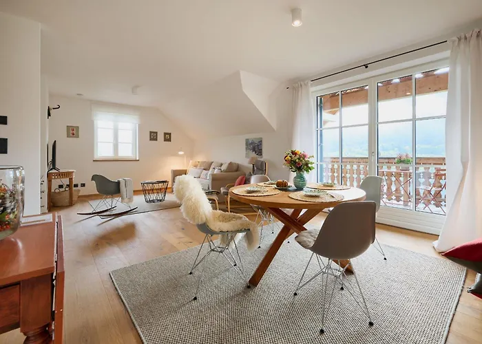 Haus Rose Marie - Your Austrian Grundlsee