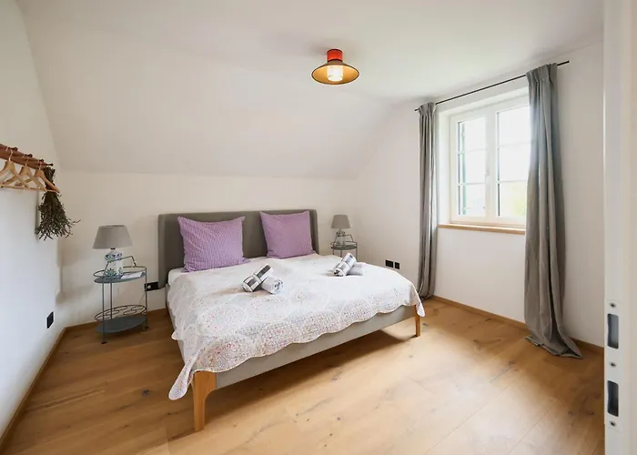 Apartment Haus Rose Marie - Your Austrian *