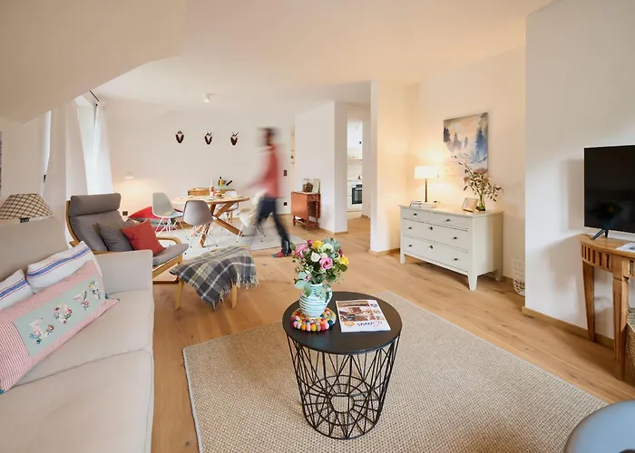 Haus Rose Marie - Your Austrian Grundlsee