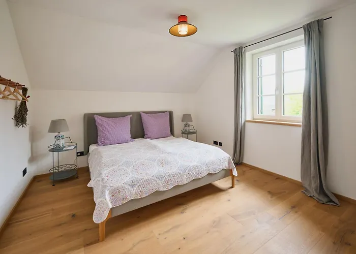 Haus Rose Marie - Your Austrian Grundlsee