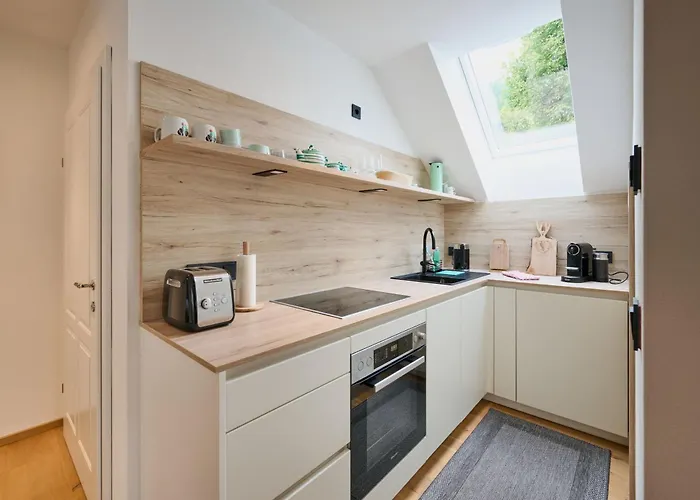 Haus Rose Marie - Your Austrian * Grundlsee