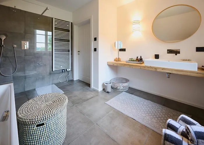 Haus Rose Marie - Your Austrian Apartment Grundlsee