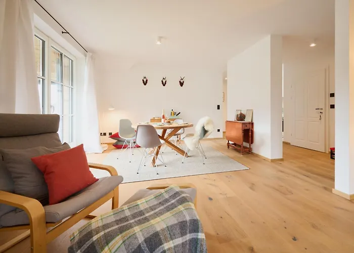 Haus Rose Marie - Your Austrian Grundlsee