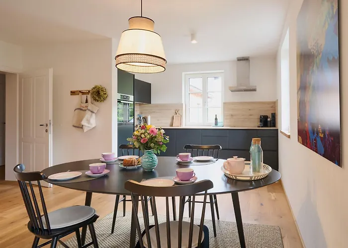 Apartment Haus Rose Marie - Your Austrian