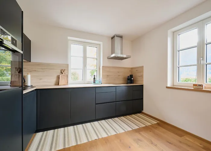 Haus Rose Marie - Your Austrian Grundlsee