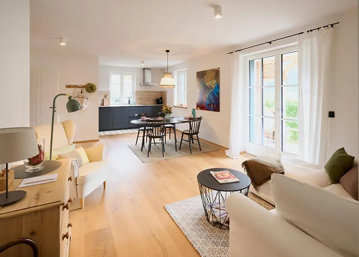 Haus Rose Marie - Your Austrian * Grundlsee