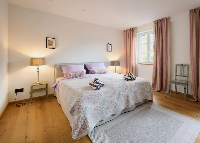 Apartment Haus Rose Marie - Your Austrian *