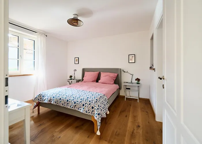 Haus Rose Marie - Your Austrian Apartment *